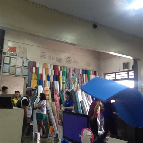 Mega Allied Canvas Corp in Quezon City, Metro Manila .